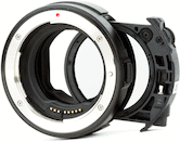 Canon EF-EOS R Drop-In Circular Polarizer Mount Adapter
