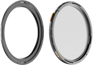 PolarPro Helix CP 82mm Magnetic Filter Kit