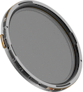 PolarPro Helix VND 6-9 Stop 86mm Magnetic Filter Kit