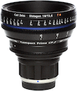 Zeiss Compact Prime CP.2 18mm T3.6 (MFT)