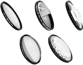 SZ FILTERS 77mm 5-Filter Creative Kit