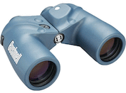 Bushnell 7x50 Marine Binoculars with Compass