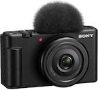 Sony ZV-1F Mobile Vlog Kit