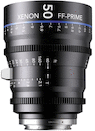 Schneider Xenon FF Prime XN 50mm T2.1 (EF)