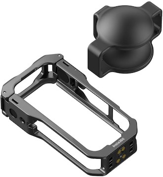 Insta360 Utility Frame for X6