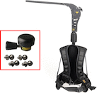 Easyrig Minimax STABIL Light w/ Quick Release