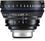 Zeiss Compact Prime CP.2 21mm T2.9 (Sony E)