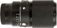 Sigma 105mm f/2.8 DG DN Macro Art for Sony E
