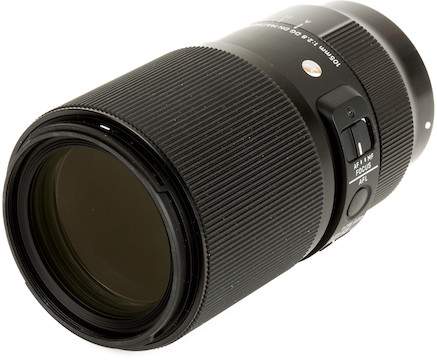 Obiettivo Sigma 105mm F2.8 DG DN Macro Art Per Sony E-Mount – Nitidezza E Bokeh Da Sogno