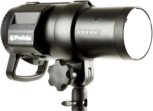 Lensrentals.com - Rent a Profoto B1X 500 AirTTL 1-Light To-Go Kit