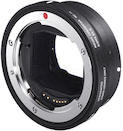 Sigma MC-11 Canon EF Lens to Sony E Camera Adapter