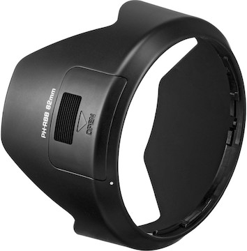 Lensrentals.com - Buy a Pentax PH-RBB82 Lens Hood