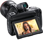 Blackmagic Pocket Cinema Camera 6K G2 Standard Kit (EF)