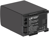 Watson BP-828 Lithium-Ion Battery Pack (7.4V, 2670mAh)