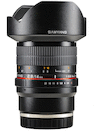 Rokinon 14mm f/2.8 for Sony E