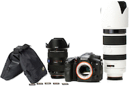 Wildlife Kit for Sony A Mount