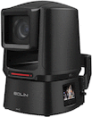 Bolin Technology Range IP65 NDI PTZ Camera