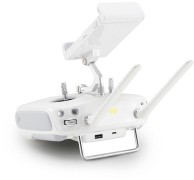 DJI ファントム 4 ドローン コントローラー DJI Phantom 4 Pro V2.0 Transmitter Remote Controller - GL300L | eBay