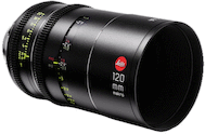 Leitz Cine THALIA MAKRO 120mm T2.6 (PL)