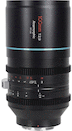 Sirui 100mm T2.9 Anamorphic 1.6x Full Frame (Nikon Z)