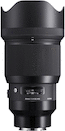 Sigma 85mm f/1.4 DG HSM Art for L-mount