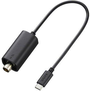 Sony VMC-BNCU1 Timecode Adapter Cable