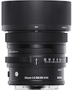 Sigma 35mm f/2 DG DN Contemporary for Sony E
