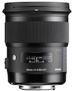 Sigma 50mm f/1.4 DG HSM Art for Nikon