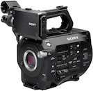 Sony PXW-FS7 4K Super 35 Professional Camcorder