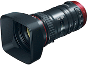Canon CN-E Compact-Servo 70-200mm T4.4 L IS EF