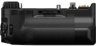 Fuji VG-XH Vertical Battery Grip