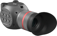 Z CAM 2.89" EVF101 Electronic Viewfinder