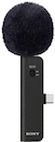 Sony ECM-AX10 Spatial Audio USB-C Condenser Microphone