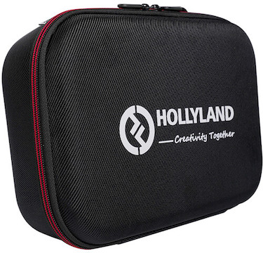 Lensrentals.com - Buy a Hollyland Storage Case for Mars M1
