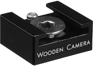 Wooden Camera 1/4-20 Shoe Mount
