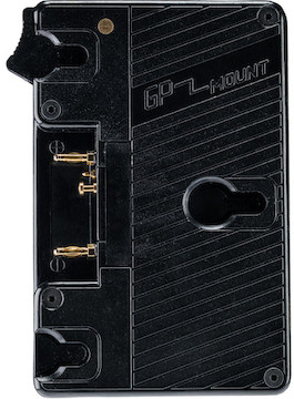 Lensrentals.com - Buy a Teradek Gold Mount Plate for Bolt 1000 