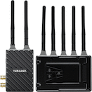 Teradek Bolt 4K LT 1500 3G-SDI/HDMI Wireless Kit (V-Mount)