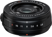 Lensrentals.com - Rent a Fuji XF 23mm f/2.8 R WR (Black)