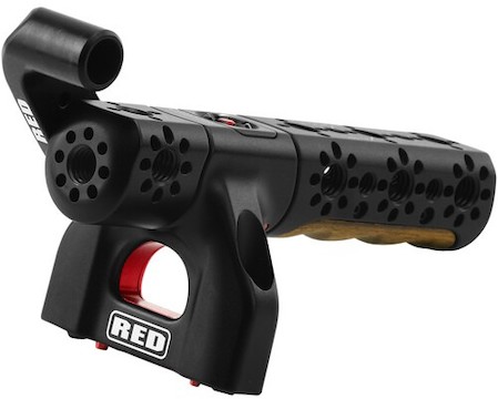 RED DIGITAL CINEMA Compact Top Handle