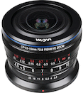 Venus Optics Laowa 4.5-10mm f/2.8 Fisheye (Z)