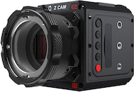 Z CAM E2-S6 Super 35 6K Cinema Camera (PL)
