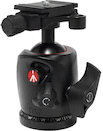 Manfrotto XPRO Ball Head with Arca-Type XCHANGE Base