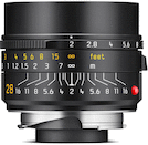 Leica 28mm f/2 Summicron-M ASPH (2023)