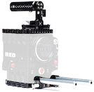 Wooden Quick Kit for RED Epic / Scarlet