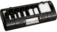 Powerex MH-C808M Professional Battery Charger (AA/AAA/C/D)