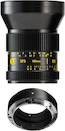 Cooke 100mm T2.4 SP3 Full-Frame Prime (Z)