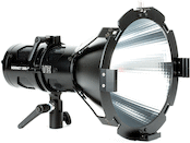 HIVE Hornet 200-C Par Spot Omni-Color LED Light