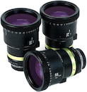 SLR Magic Anamorphot-Cine 1.33x Three Lens Set PL
