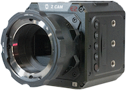 Z CAM E2-F8 Full-Frame 8K Cinema Camera (PL)