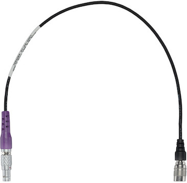 Teradek RT MDR.S / X Sony 4-Pin R/S Cable (16-inch)